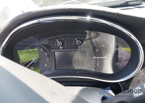 2019 Buick Encore Awd Sport Touring from USA, damaged, VIN KL4CJ2SB0KB894104